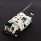 Atlantic - pièce de rechange origine fabricant : kit thermostat 230v tec2 vm hybride kit.