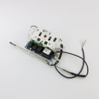 Atlantic - pièce de rechange origine fabricant : kit thermostat 230v tec2 vm hyb. non kit