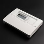 Atlantic - pièce de rechange origine fabricant : régulation gamme hsk et mv sans filerie