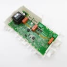 Atlantic - pièce de rechange origine fabricant : carte régulation cethi access prog 200l