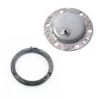 Atlantic - pièce de rechange origine fabricant : bride plate + joint