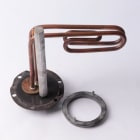 Atlantic - pièce de rechange origine fabricant : ens el blindé 2000w 30l + anode +joint