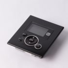 Atlantic - pièce de rechange origine fabricant : commande digitale cet.mur.