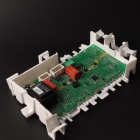 Atlantic - pièce de rechange origine fabricant : carte regul prog atl 100l cethi mural