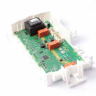 Atlantic - pièce de rechange origine fabricant : carte de régulation cv4e prog 270l atl