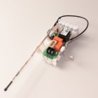 Atlantic - pièce de rechange origine fabricant : thermostat électro kitable 230v