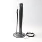 Atlantic - pièce de rechange origine fabricant : corps de chauffe aci hybr. d.195 + joint