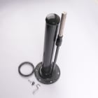 Atlantic - pièce de rechange origine fabricant : corps de chauffe + joint aci hyb.