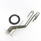 Atlantic - pièce de rechange origine fabricant : el blindé 15kw + joint (bride d.228)