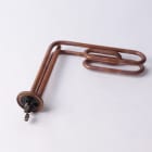 Atlantic - pièce de rechange origine fabricant : elément blindé 2000w 230v 30l