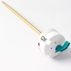 Atlantic - pièce de rechange origine fabricant : thermostat tse00298 l220r68s90 f blg