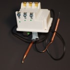 Atlantic - pièce de rechange origine fabricant : thermostat BSDP023 gamme pro