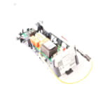 Atlantic - pièce de rechange origine fabricant : thermostat électro kitable 230v