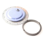 Atlantic - pièce de rechange origine fabricant : bride anode + écrou + joint