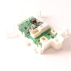 Atlantic - pièce de rechange origine fabricant : carte régulation split 200l vm prog 1