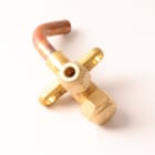 Atlantic - pièce de rechange origine fabricant : vanne 2 voies