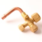 Atlantic - pièce de rechange origine fabricant : vanne 3 voies