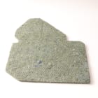 Atlantic - pièce de rechange origine fabricant : isolant acoustique v