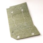 Atlantic - pièce de rechange origine fabricant : isolant acoustique b