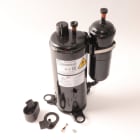 Atlantic - pièce de rechange origine fabricant : compresseur