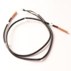 Atlantic - pièce de rechange origine fabricant : faisceau 2 sondes