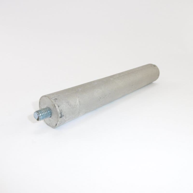 Atlantic - pièce de rechange origine fabricant : anode d26 l160 m8