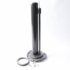 Atlantic - pièce de rechange origine fabricant : corps de chauffe aci d.172 + joint