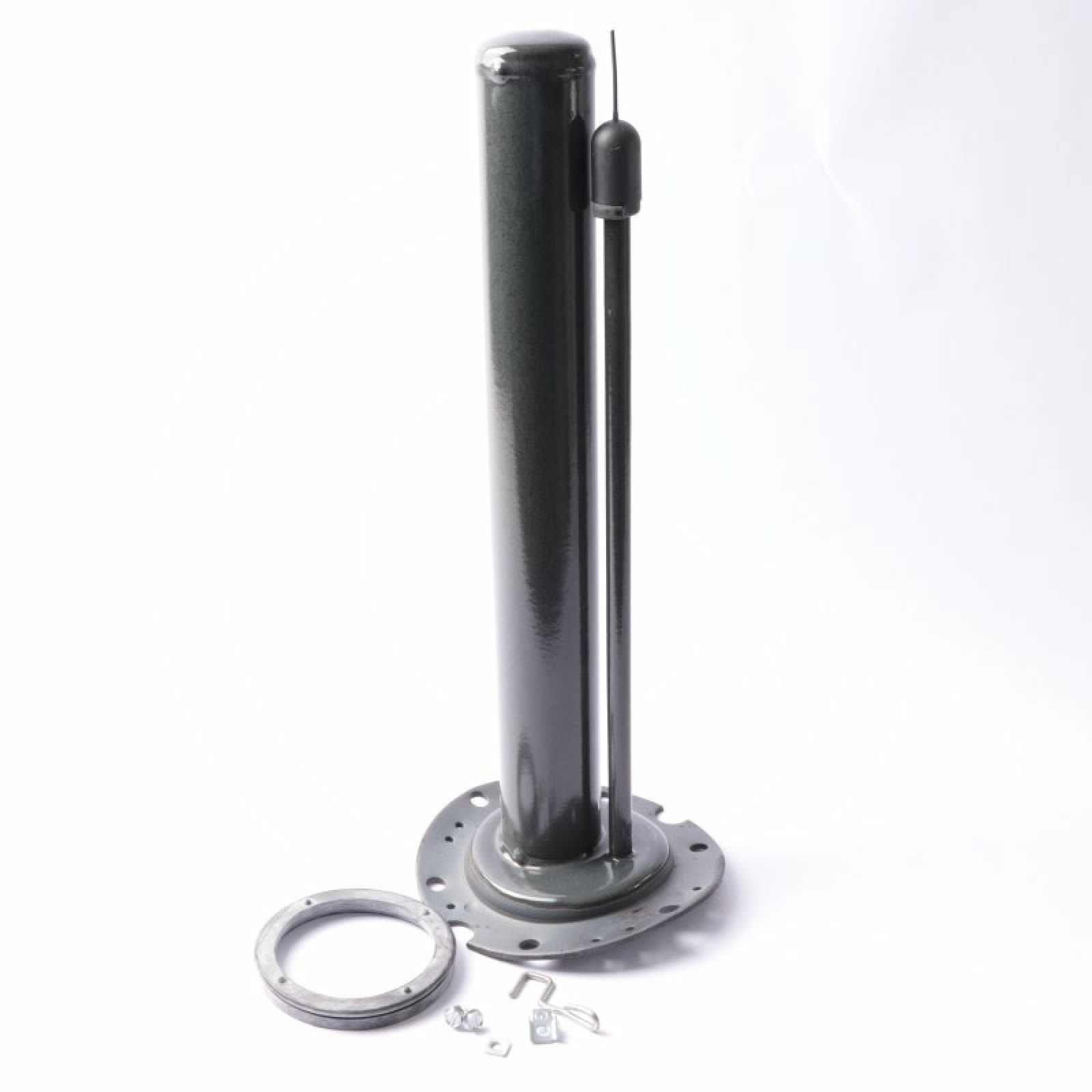 Atlantic - pièce de rechange origine fabricant : corps de chauffe aci d.172 + joint