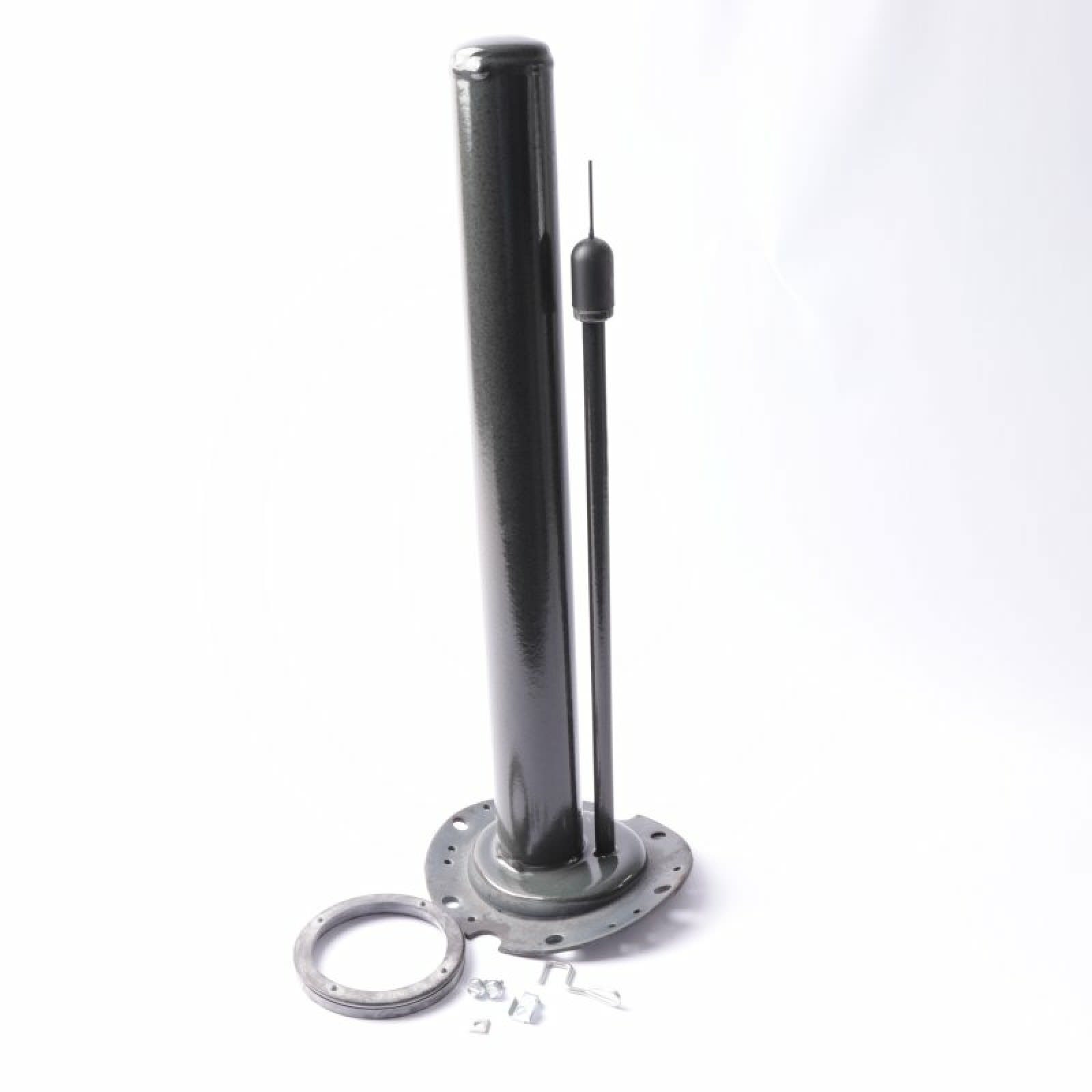 Atlantic - pièce de rechange origine fabricant : corps de chauffe aci d.172 + joint