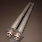 Atlantic - pièce de rechange origine fabricant : corps de chauffe 2t1010 2x6750w + joint