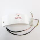 Atlantic - pièce de rechange origine fabricant : ensemble platine pecs ss