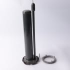 Atlantic - pièce de rechange origine fabricant : corps de chauffe aci 1800w d.78 + joint