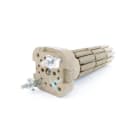 Atlantic - pièce de rechange origine fabricant : elément stéatite 900w 230v