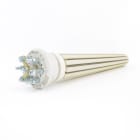 Atlantic - pièce de rechange origine fabricant : elément stéatite d.50 2400w 3x230 l.460