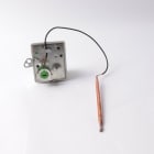 Atlantic - pièce de rechange origine fabricant : thermostat 1 bulbe 230v