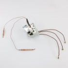 Atlantic - pièce de rechange origine fabricant : thermostat tripolaire bts