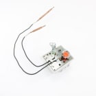 Atlantic - pièce de rechange origine fabricant : thermostat bipolaire 2 bulbes 450mm