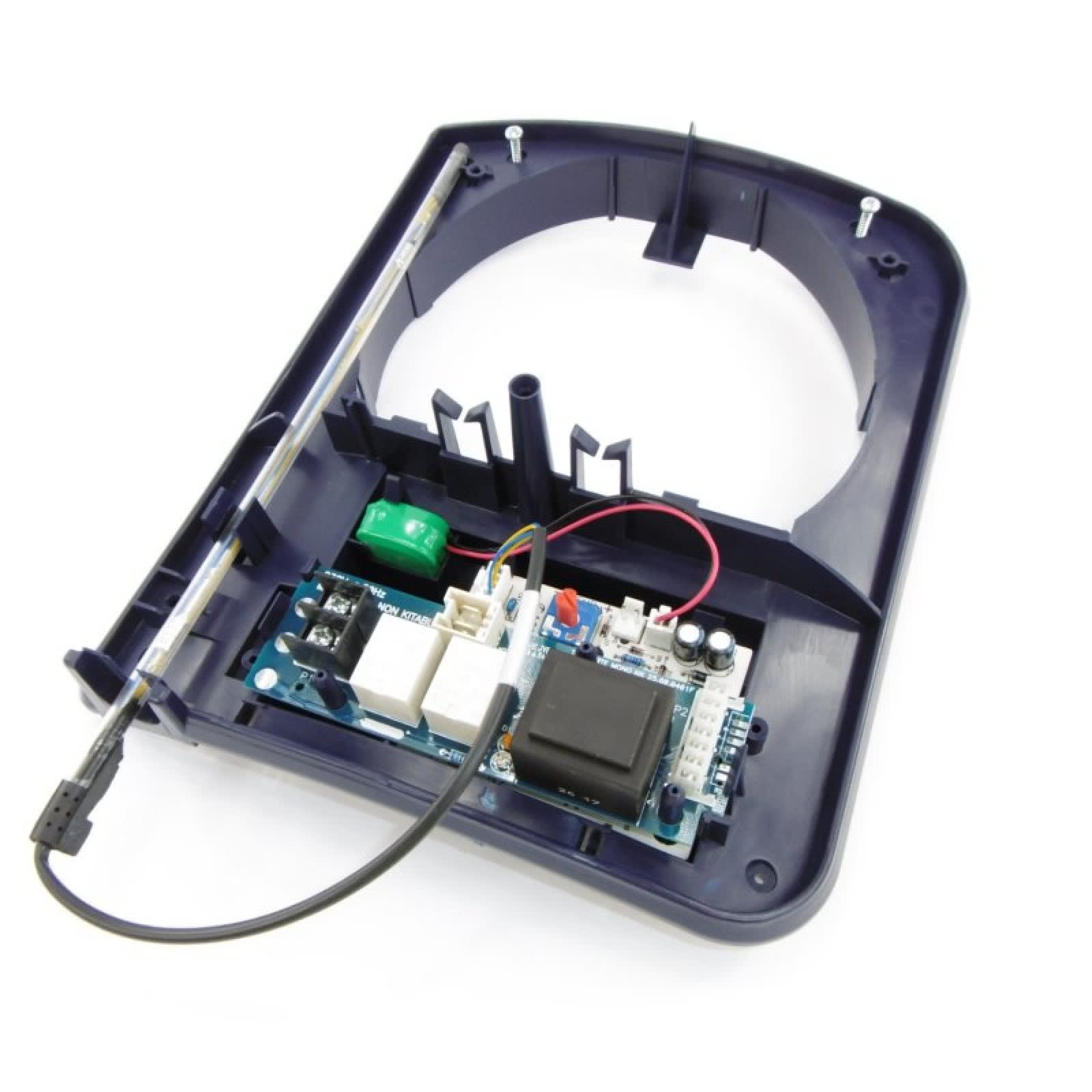 Atlantic - pièce de rechange origine fabricant : ens. thermostat elect. non kitable