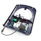 Atlantic - pièce de rechange origine fabricant : ens. thermostat elect. non kitable