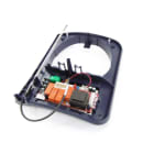 Atlantic - pièce de rechange origine fabricant : ens. thermostat elect. tri 230v