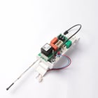 Atlantic - pièce de rechange origine fabricant : thermostat électro kitable aci+ 230v