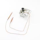 Atlantic - pièce de rechange origine fabricant : kit agro 85ø (thermostat bts)