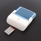 Atlantic - pièce de rechange origine fabricant : interface deportee vizengo atlantic