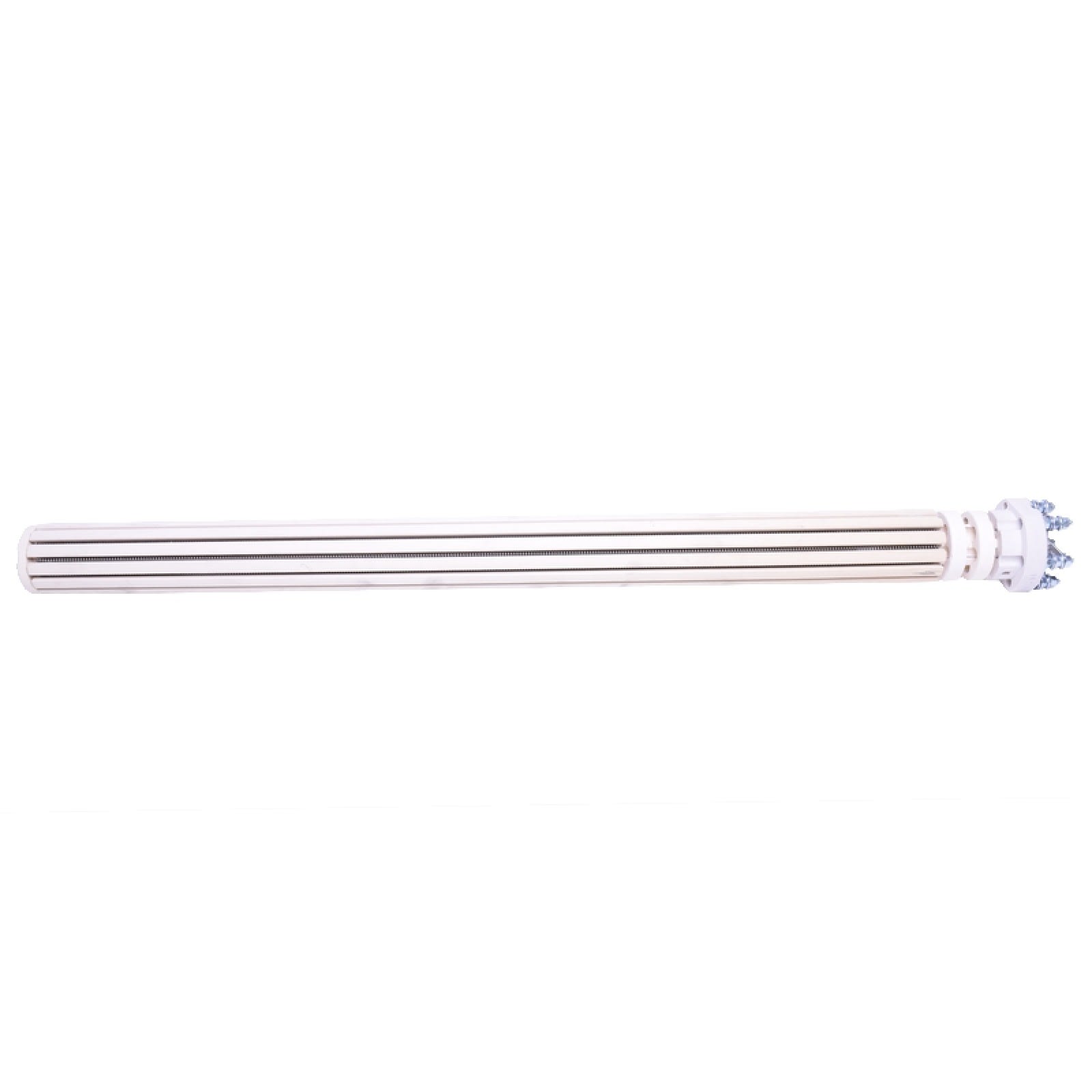 Atlantic - pdr origine fabricant : element steatite diamètre: 50 4500w 3x230 longueur: 780