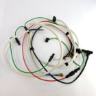 Atlantic - pièce de rechange origine fabricant : faisceau + sonde 900w combine