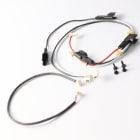 Atlantic - pièce de rechange origine fabricant : ens. filerie reg2d/rmgd 2000w