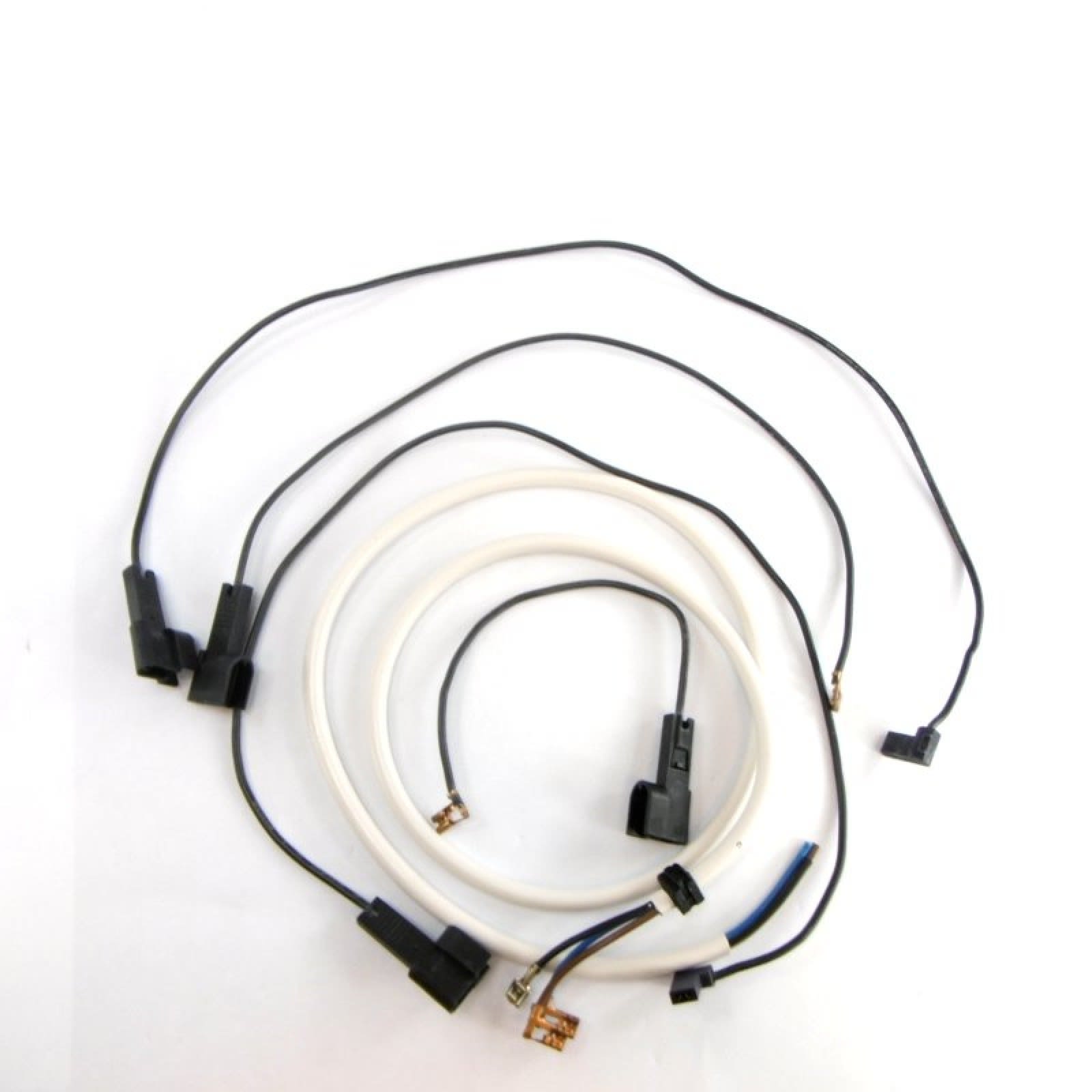 Atlantic - pièce de rechange origine fabricant : ens. filerie ryegh 2000w