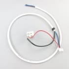 Atlantic - pièce de rechange origine fabricant : interrupteur et cordon alim 3x1,5 1200mm