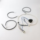 Atlantic - pièce de rechange origine fabricant : kit filerie panama