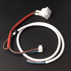 Atlantic - pièce de rechange origine fabricant : interrupteur + cordon alimentation